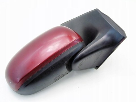 LUSTERKO PRAWY PRZÓD NISSAN ALMERA TINO 2002 2.2 DI 015541