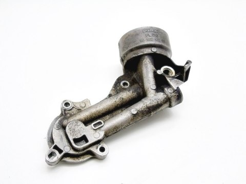 OBUDOWA FILTRA OLEJU 1.4 16V 307 C4 207 C2 C3 206 1007 9646043180