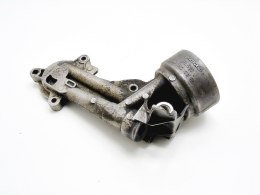 OBUDOWA FILTRA OLEJU 1.4 16V 307 C4 207 C2 C3 206 1007 9646043180
