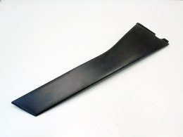 OBUDOWA SŁUPKA PRAWY TYŁ NISSAN ALMERA TINO 2002 2.2 DI 822904U060