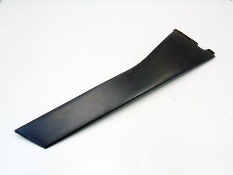 OBUDOWA SŁUPKA PRAWY TYŁ NISSAN ALMERA TINO 2002 2.2 DI 822904U060 OBUDOWA SŁUPKA PRAWY TYŁ NISSAN ALMERA TINO 2002 2.2 DI 822904U060