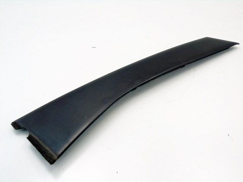 OBUDOWA SŁUPKA PRAWY TYŁ NISSAN ALMERA TINO 2002 2.2 DI 822904U060 OBUDOWA SŁUPKA PRAWY TYŁ NISSAN ALMERA TINO 2002 2.2 DI 822904U060