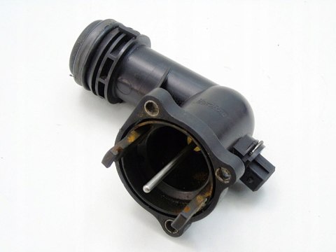 OBUDOWA TERMOSTATU CZUJNIK WODY 1.9 1.8 BMW E36 E46 Z3 316 318 CI I M43B19