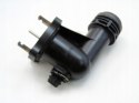 OBUDOWA TERMOSTATU CZUJNIK WODY 1.9 1.8 BMW E36 E46 Z3 316 318 CI I M43B19