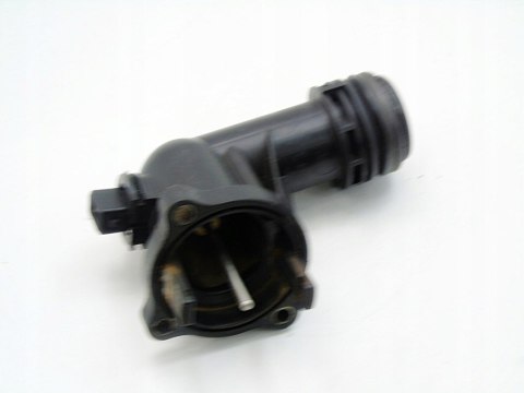 OBUDOWA TERMOSTATU CZUJNIK WODY 1.9 1.8 BMW E36 E46 Z3 316 318 CI I M43B19