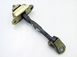 OGRANICZNIK DRZWI LEWY PRZÓD NISSAN ALMERA TINO 2002 2.2 DI