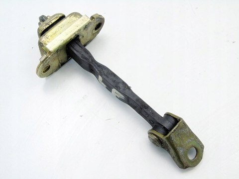 OGRANICZNIK DRZWI LEWY PRZÓD NISSAN ALMERA TINO 2002 2.2 DI