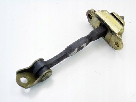 OGRANICZNIK DRZWI LEWY PRZÓD NISSAN ALMERA TINO 2002 2.2 DI