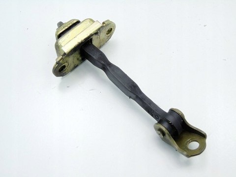 OGRANICZNIK DRZWI LEWY PRZÓD NISSAN ALMERA TINO 2002 2.2 DI