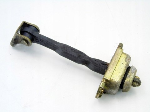 OGRANICZNIK DRZWI PRAWY PRZÓD NISSAN ALMERA TINO 2002 2.2 DI