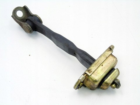 OGRANICZNIK DRZWI PRAWY TYŁ NISSAN ALMERA TINO 2002 2.2 DI