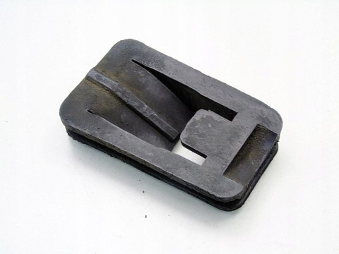 OSŁONA ŁAPY SPRZĘGŁA 1.6 HDI C4 C5 207 307 407 308 206 1007 3008 C2 C3