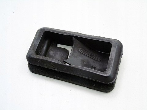 OSŁONA ŁAPY SPRZĘGŁA 1.6 HDI C4 C5 207 307 407 308 206 1007 3008 C2 C3