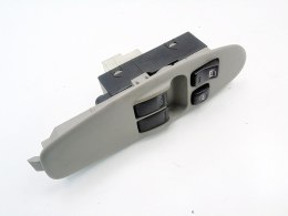 PANEL PRZEŁĄCZNIK SZYB LEWY PRZÓD NISSAN ALMERA TINO 2002 2.2 DI