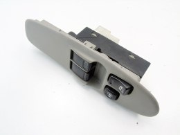 PANEL PRZEŁĄCZNIK SZYB LEWY PRZÓD NISSAN ALMERA TINO 2002 2.2 DI