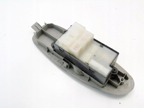 PANEL PRZEŁĄCZNIK SZYB LEWY PRZÓD NISSAN ALMERA TINO 2002 2.2 DI PANEL PRZEŁĄCZNIK SZYB LEWY PRZÓD NISSAN ALMERA TINO 2002 2.2 DI