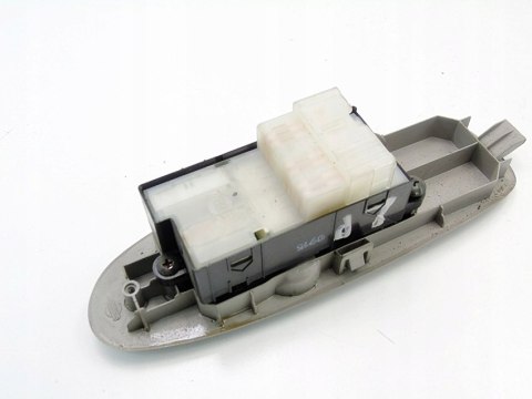 PANEL PRZEŁĄCZNIK SZYB LEWY PRZÓD NISSAN ALMERA TINO 2002 2.2 DI PANEL PRZEŁĄCZNIK SZYB LEWY PRZÓD NISSAN ALMERA TINO 2002 2.2 DI