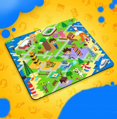 PODKŁADKA POD MYSZ ŚWIAT WOJANOWIC WOJAN TEAM WOJANEK WOJOWNICY WOJANKA PODKŁADKA POD MYSZ ŚWIAT WOJANOWIC WOJAN TEAM WOJANEK WOJOWNICY WOJANKA