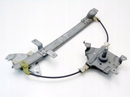 PODNOŚNIK SZYBY PRAWY TYŁ NISSAN ALMERA TINO 2002 2.2 DI