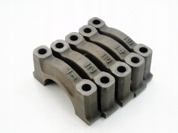 PODPORY WAŁU KORBOWEGO 2.2 HDI TDCI JUMPER BOXER DUCATO TRANSIT EURO4