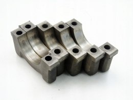 PODPORY WAŁU KORBOWEGO 2.2 HDI TDCI JUMPER BOXER DUCATO TRANSIT EURO4