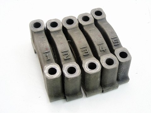 PODPORY WAŁU KORBOWEGO 2.2 HDI TDCI JUMPER BOXER DUCATO TRANSIT EURO4 PODPORY WAŁU KORBOWEGO 2.2 HDI TDCI JUMPER BOXER DUCATO TRANSIT EURO4