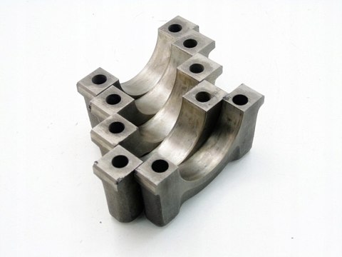 PODPORY WAŁU KORBOWEGO 2.2 HDI TDCI JUMPER BOXER DUCATO TRANSIT EURO4 PODPORY WAŁU KORBOWEGO 2.2 HDI TDCI JUMPER BOXER DUCATO TRANSIT EURO4