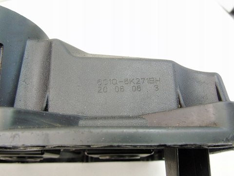 POKRYWA ZAWORÓW 2.2 HDI TDCI JUMPER BOXER DUCATO TRANSIT EU4 6C1Q-6K271-BH