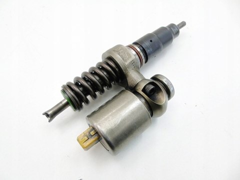 POMPOWTRYSK PALIWA 2.5 TD DISCOVERY II L318 DEFENDER L316 MSC5000030