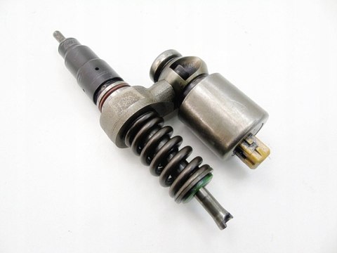 POMPOWTRYSK PALIWA 2.5 TD DISCOVERY II L318 DEFENDER L316 MSC5000030