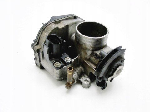 PRZEPUSTNICA 1.4 16V GOLF IV BORA LUPO LEON OCTAVIA 030133064F