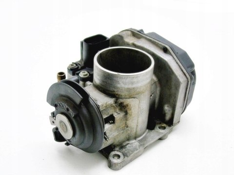 PRZEPUSTNICA 1.4 16V GOLF IV BORA LUPO LEON OCTAVIA 030133064F