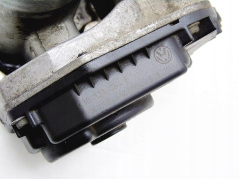 PRZEPUSTNICA 1.4 16V GOLF IV BORA LUPO LEON OCTAVIA 030133064F