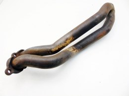 RURA KOLEKTORA WYDECHOWEGO 1.9 1.8 BMW E36 E46 Z3 316 318 CI I M43B19