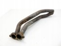 RURA KOLEKTORA WYDECHOWEGO 1.9 1.8 BMW E36 E46 Z3 316 318 CI I M43B19