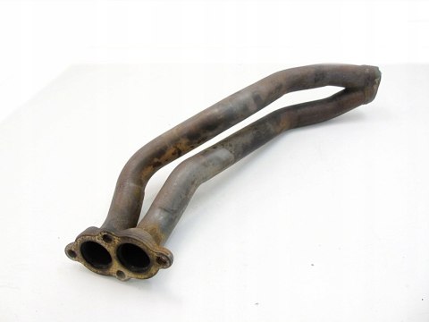 RURA KOLEKTORA WYDECHOWEGO 1.9 1.8 BMW E36 E46 Z3 316 318 CI I M43B19