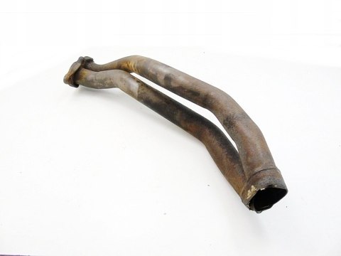 RURA KOLEKTORA WYDECHOWEGO 1.9 1.8 BMW E36 E46 Z3 316 318 CI I M43B19