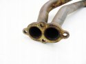 RURA KOLEKTORA WYDECHOWEGO 1.9 1.8 BMW E36 E46 Z3 316 318 CI I M43B19