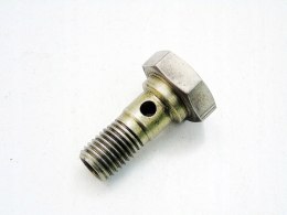 ŚRUBA PRZEWODU OLEJU TURBO 2.2 HDI TDCI JUMPER BOXER DUCATO TRANSIT EURO4