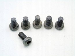 ŚRUBY DOCISKU SPRZĘGŁA 1.6 HDI C4 C5 207 307 407 308 206 1007 3008 C2 C3