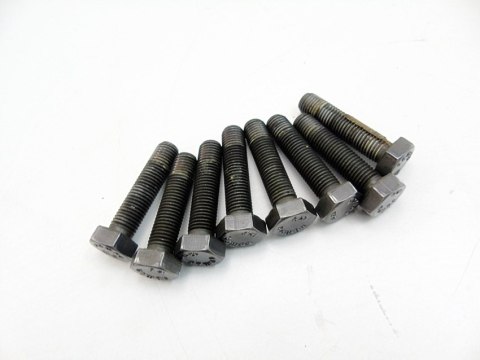 ŚRUBY KOŁA DWUMASOWEGO 1.9 1.8 BMW E36 E46 Z3 316 318 CI I M43B19