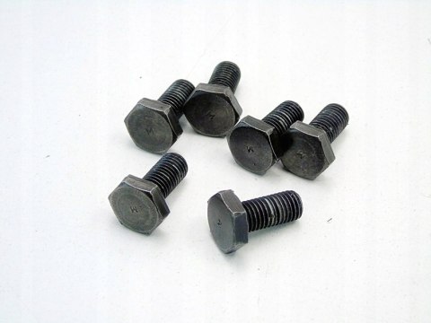 ŚRUBY KOŁA ZAMACHOWEGO 1.6 HDI C4 C5 207 307 407 308 206 1007 3008 C2 C3