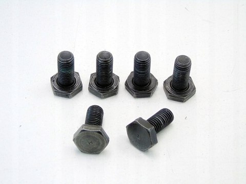 ŚRUBY KOŁA ZAMACHOWEGO 1.6 HDI C4 C5 207 307 407 308 206 1007 3008 C2 C3