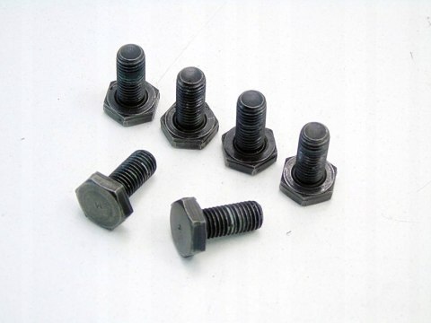 ŚRUBY KOŁA ZAMACHOWEGO 1.6 HDI C4 C5 207 307 407 308 206 1007 3008 C2 C3