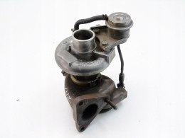 TURBOSPRĘŻARKA 2.2 HDI TDCI JUMPER BOXER DUCATO TRANSIT EURO4 6U3Q-6K682-AE