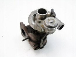 TURBOSPRĘŻARKA 2.2 HDI TDCI JUMPER BOXER DUCATO TRANSIT EURO4 6U3Q-6K682-AE