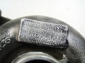 TURBOSPRĘŻARKA 2.2 HDI TDCI JUMPER BOXER DUCATO TRANSIT EURO4 6U3Q-6K682-AE