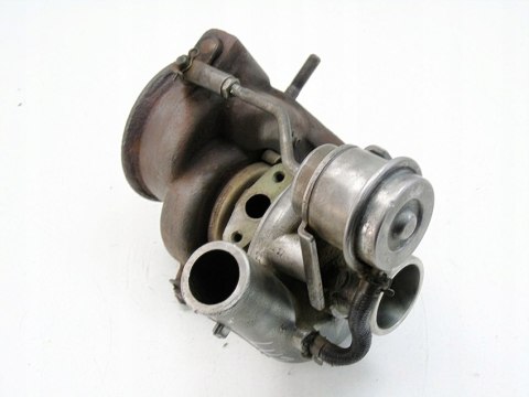 TURBOSPRĘŻARKA 2.2 HDI TDCI JUMPER BOXER DUCATO TRANSIT EURO4 6U3Q-6K682-AE