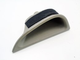 UCHWYT DRZWI LEWY PRZÓD NISSAN ALMERA TINO 2002 2.2 DI 80951BU000/1