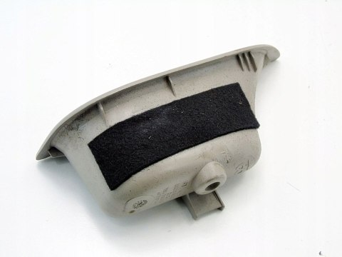 UCHWYT DRZWI LEWY PRZÓD NISSAN ALMERA TINO 2002 2.2 DI 80951BU000/1